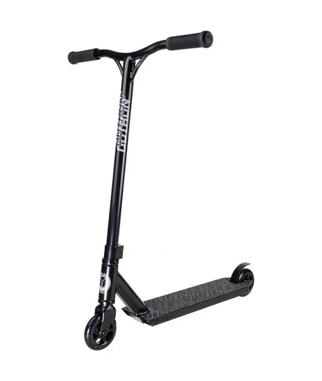 Trottinette Blazer Pro complete OUTRUN 2 BLACK