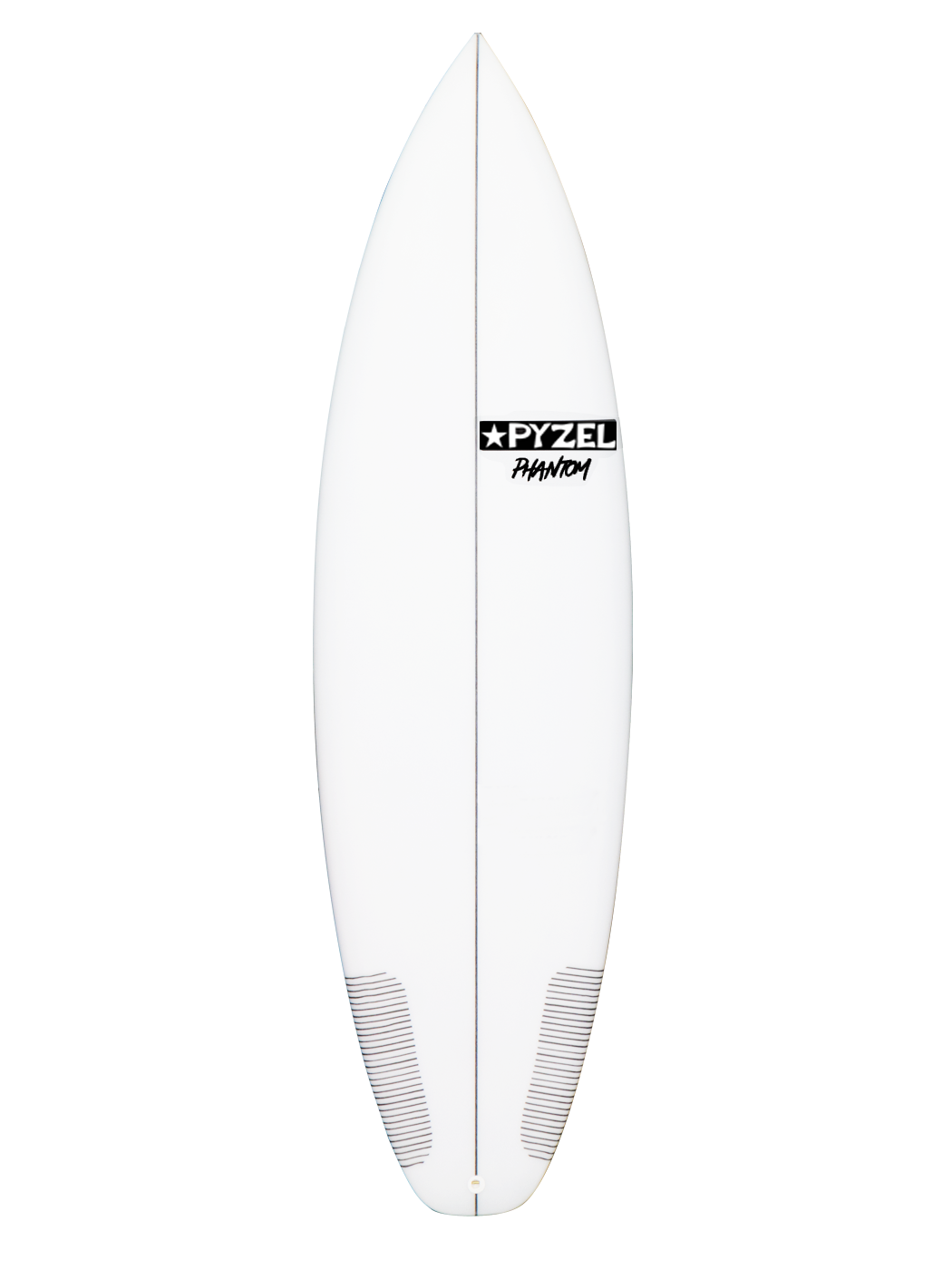 Planche de surf Pyzel Phantom 6'0" PU FCS II- 32,6L