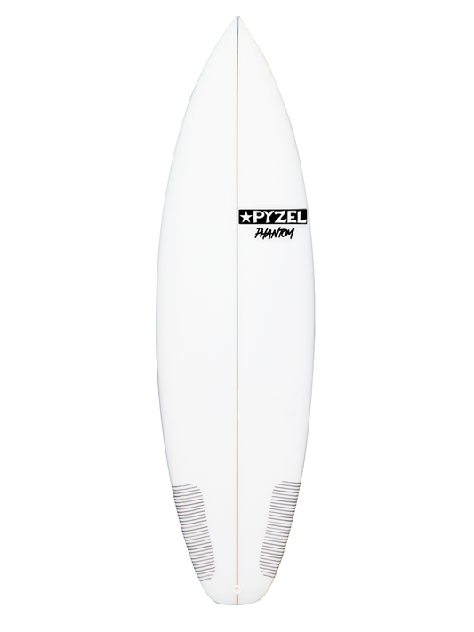 Planche de surf Pyzel Phantom 6'0" PU FCS II- 32,6L