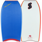 Bodyboard SCIENCE STYLE LOADED HV F3 ROYAL BLUE/WHITE 43,5