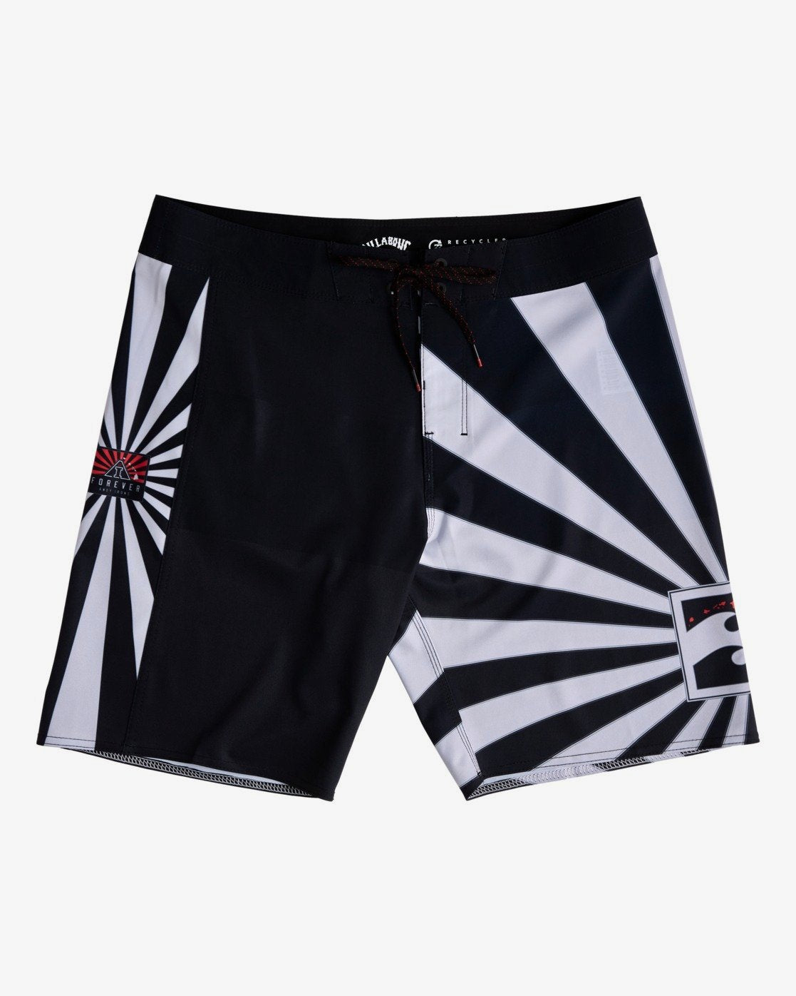 Boardshort Andy Irons Forever Airlite 18,5inch