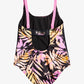 Maillot Girl 1 piece ACTIVE JOY