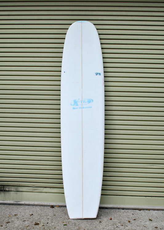 XTRA FOAM SURFBOARD BLANK 10'3″ LONGBOARD