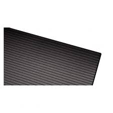 Plaque de Pads FOILS/SUP de 140 x 60 - Noir