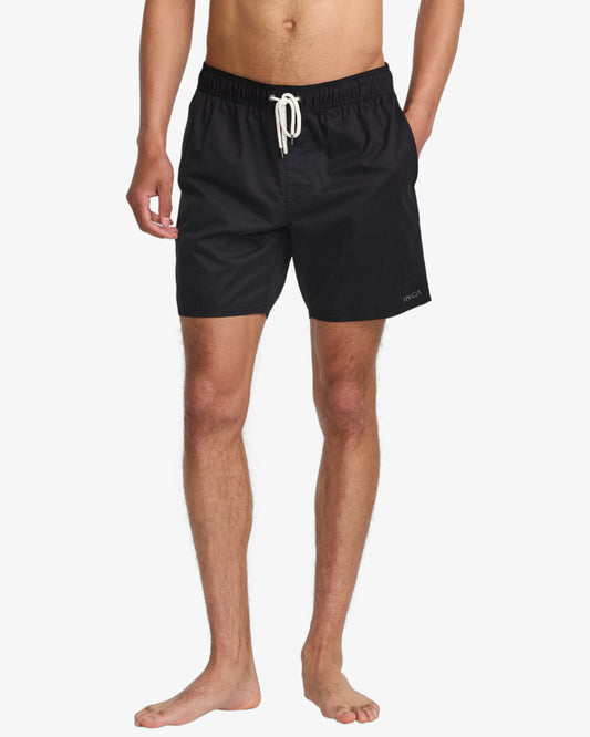 Short Homme OPPOSITE ELASTIC 2 Noir