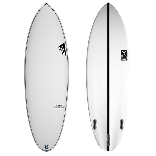 Planche de surf Firewire Glazer 5'10 LFT - 38,6L