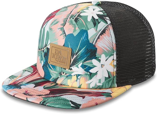 Casquette DAKINE - HULA Trucker Island