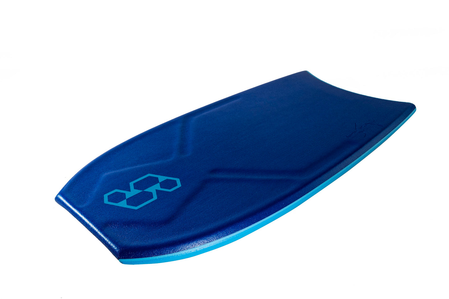 Bodyboard SCIENCE ARMIDE LAUNCH LTD QV F4 AQUA