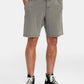 Walkshort Homme ALL TIME RINSED Gris