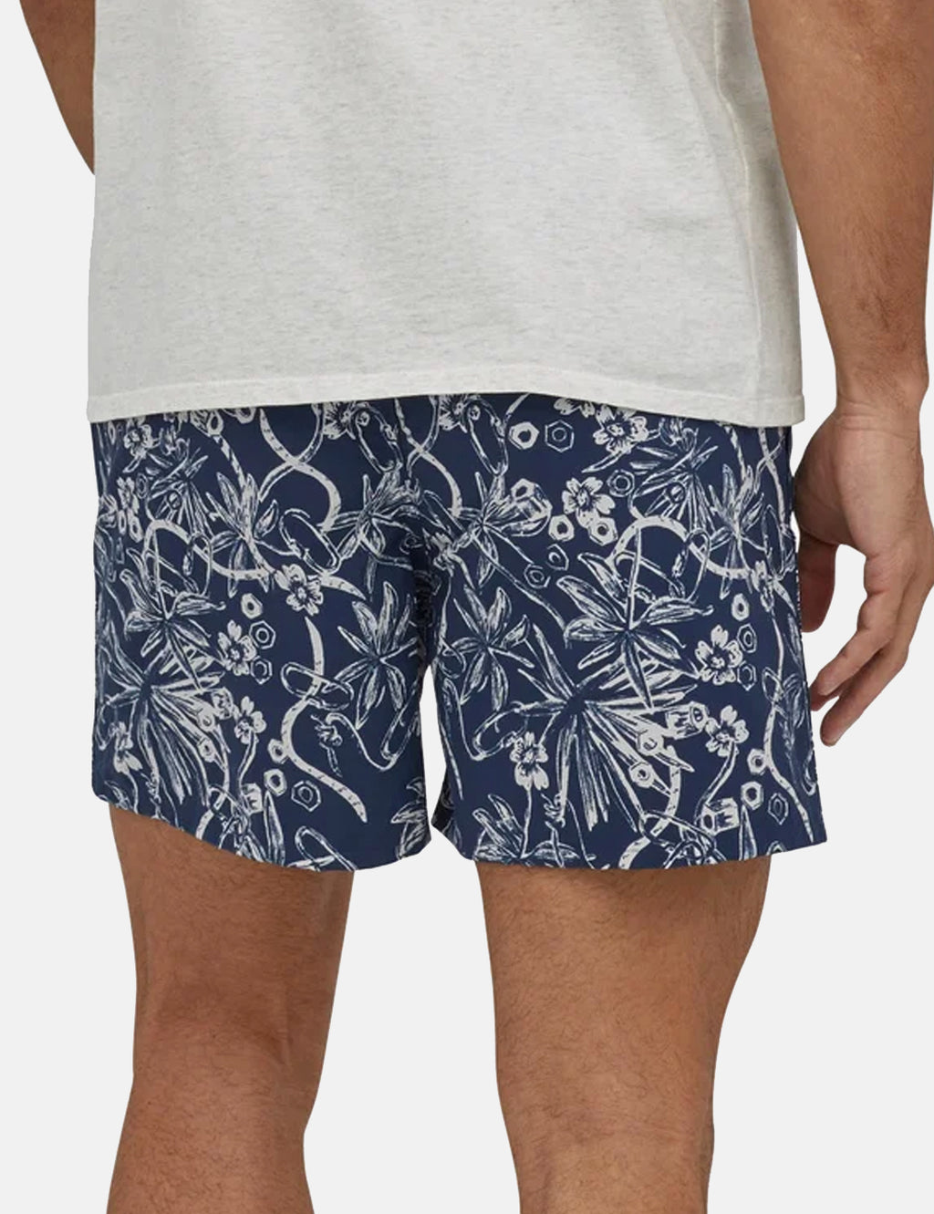 Boardshort Homme Patagonia Baggies Short - 5 in. DIBE