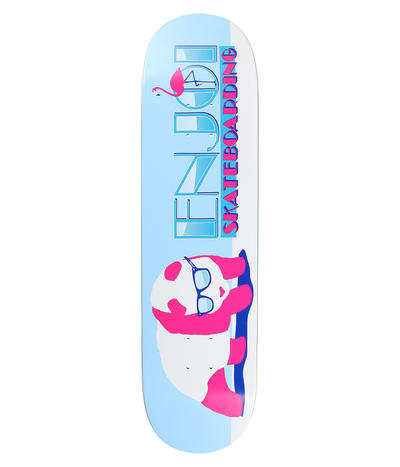 Plateau de Skate Enjoi Panda Vice 8.375