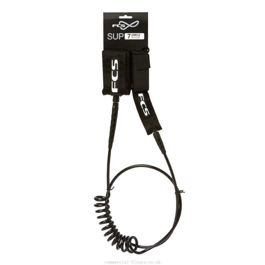 LEASH SUP 9’ FCS ANKLE REGULAR