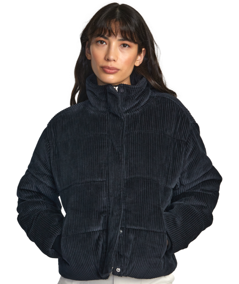 Doudoune EEZEH Puffer Noir