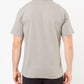 POLO HURLEY HOMME DRI ACE POLO SS LIGHT GREY