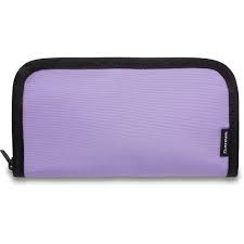 Portefeuille voyage DAKINE LUNA WALLET - Violet