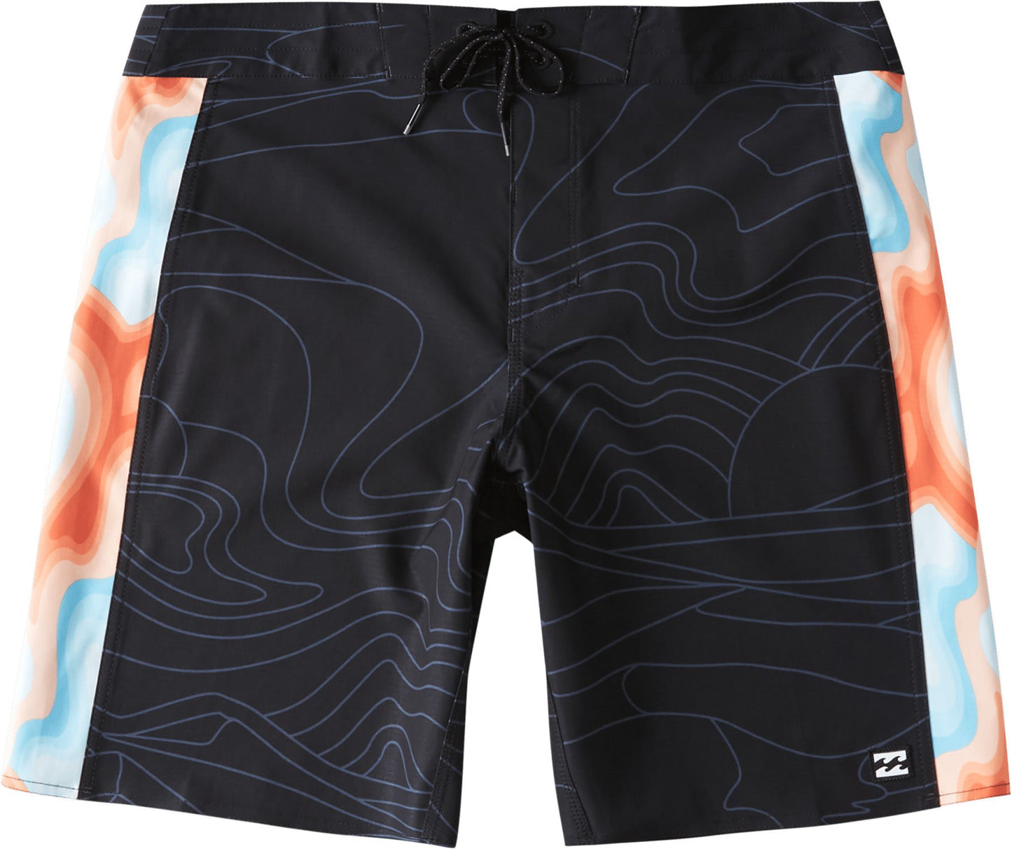 BOARDSHORT BILLABONG DUNES