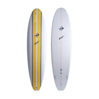 Mini-malibu Peter Lawson 7'8