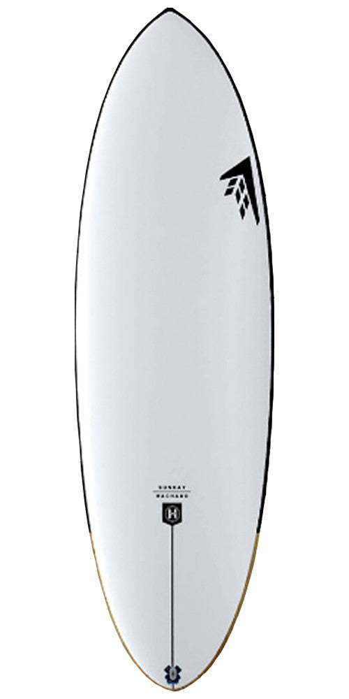 Planche de Surf Firewire SUNDAY 6'4 - 45,1Lts