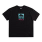 TEE-SHIRT RVCA PALM BEACH