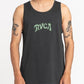 DEBARDEUR RVCA LOST ISLAND PIRATE BLACK