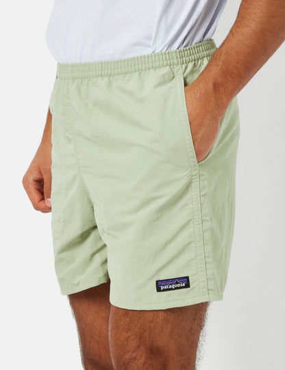 Boardshort Homme Patagonia Baggies Short - 5 in. SALVIA GREEN