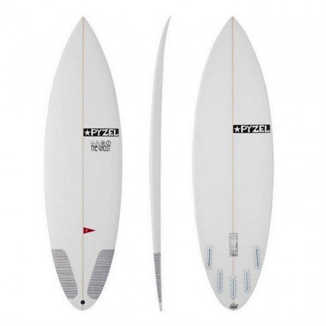 Planche de surf Pyzel Ghost 6'3" - 34,45 L