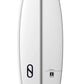 Surfboards FRK Plus 6' 1" squash - 34,1 L Firewire