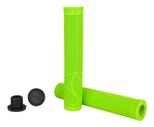 Poignées Blazer Pro Grips Calibre Green 180 mm