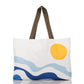 Sac Tote bag Soleil HoloTote