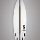 Planche de surf FIREWIRE Sci-Fi 2.0 - 5'7" - 27,5 L