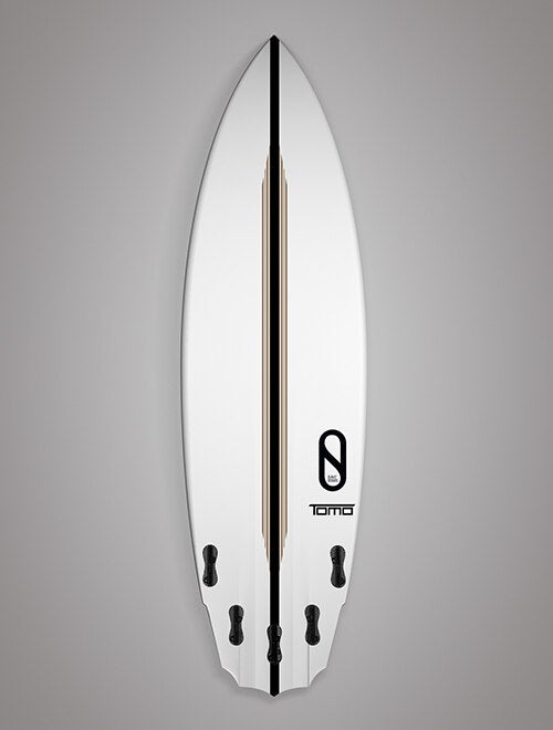 Planche de surf FIREWIRE Sci-Fi 2.0 - 5'8"