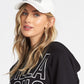 CASQUETTE FEMME BILLABONG BLANCHE LEGACY CLUB