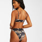 BAS DE BIKINI SAFARI NlGHTS ARUB BLACK PEBB