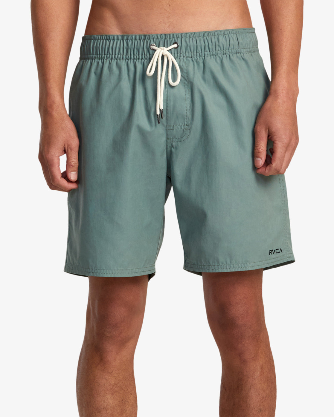 Short Homme OPPOSITE ELASTIC 2 Khaki