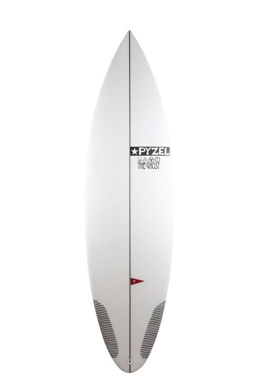 Planche de surf Pyzel Ghost 5'11" PU FCS II 3 Fins - 28,4L