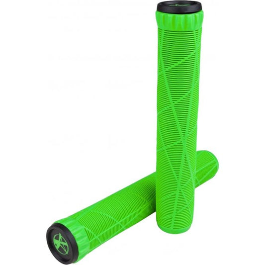 Poignée Trotinettes Addict Grips OG Grips GREEN 180MM