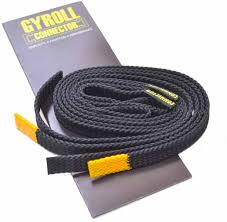 GYROLL FIN CONNECTOR LACE