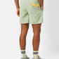 Boardshort Homme Patagonia Baggies Short - 5 in. SALVIA GREEN