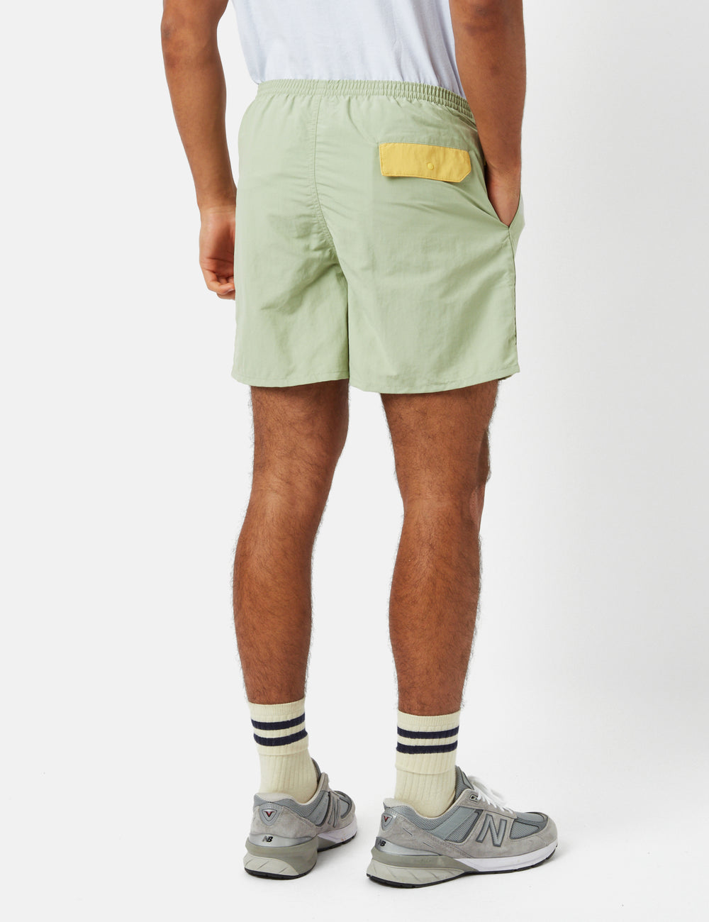 Boardshort Homme Patagonia Baggies Short - 5 in. SALVIA GREEN