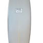 Planche de surf Pyzel Astro Glider 5'6" PU FCS II 2 Fins - 31,4L