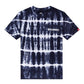 Tee-shirt Element BLAZIN CHEST TIE DYE ECLIPSE NAVY