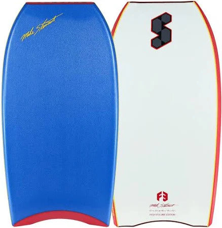 Bodyboard SCIENCE STYLE LOADED F3 ROYAL BLUE/WHITE 41,5""