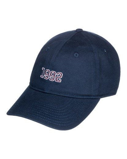 CASQUETTE STRAPBACK 1992 ELEMENT FLUKY ECLIPSE NAVY