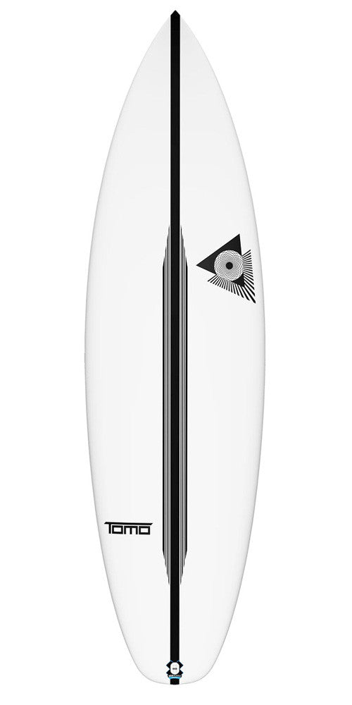 Planche de surf FIREWIRE SKX 5'10''