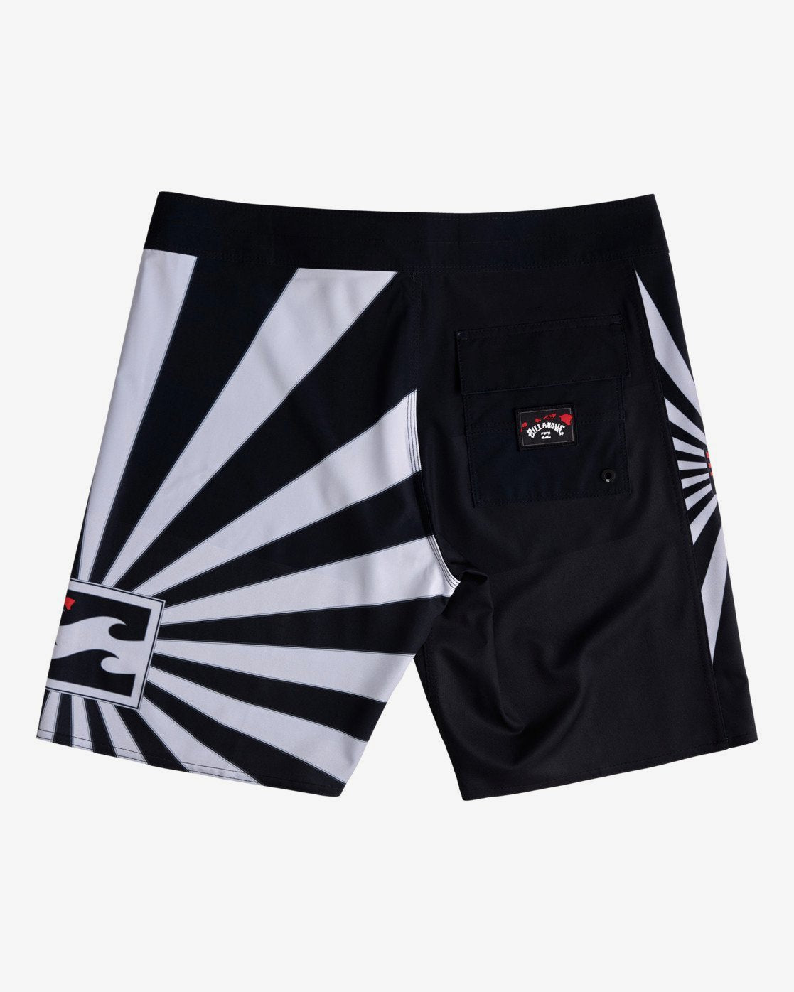 Boardshort Andy Irons Forever Airlite 18,5inch