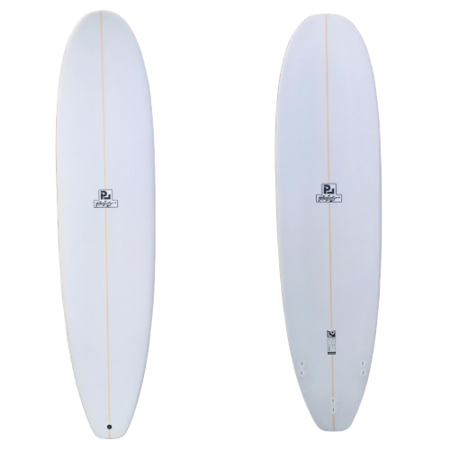 Planche Mini-malibu Peter Lawson 7'10