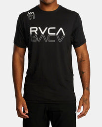 Lycra Sport RVCA SPORT VENT MUSCLE