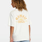 Tee shirt RVCA SUNRISE Oversize