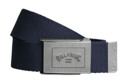 Ceinture Billabong SERGEANT BELT NAVY