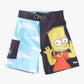 Boardshort Billabong SIMPSONS BART PRO